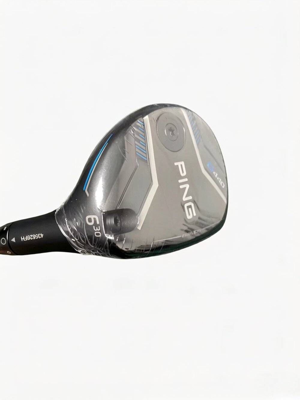 Ping G440 30º 6 Hybrid RH head only(Headcover giveaway)